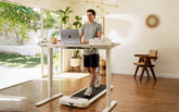 WalkingPad C2 Colorful Foldable Walking Treadmill